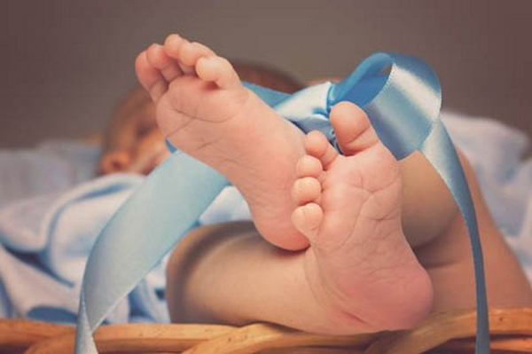 Протягом року у пологовому Нововолинська народились понад 440 малюків | Новини Нововолинська
