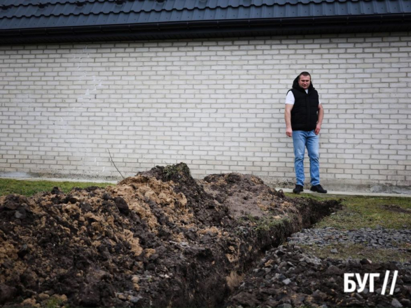 Люди уже не знають куди звертатися: жителі Нововолинської та Поромівської громад страждають від підтоплення будинків | Новини Нововолинська