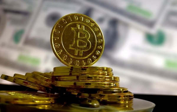 Вартість Bitcoin подолала межу у 57 тисяч доларів