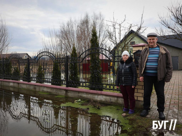 Люди уже не знають куди звертатися: жителі Нововолинської та Поромівської громад страждають від підтоплення будинків | Новини Нововолинська