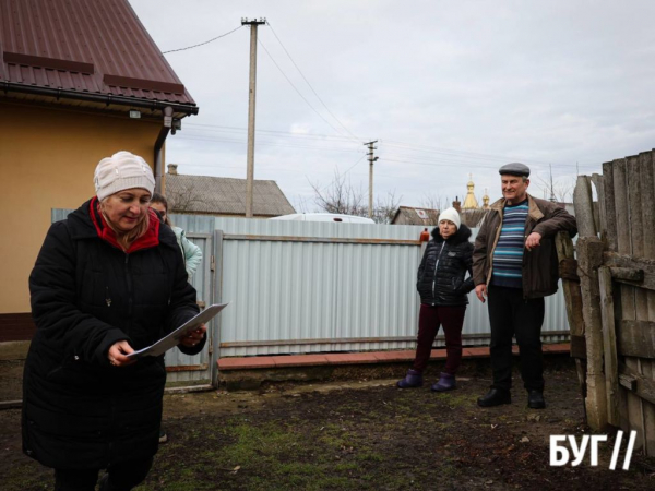 Люди уже не знають куди звертатися: жителі Нововолинської та Поромівської громад страждають від підтоплення будинків | Новини Нововолинська