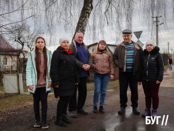 Люди уже не знають куди звертатися: жителі Нововолинської та Поромівської громад страждають від підтоплення будинків | Новини Нововолинська