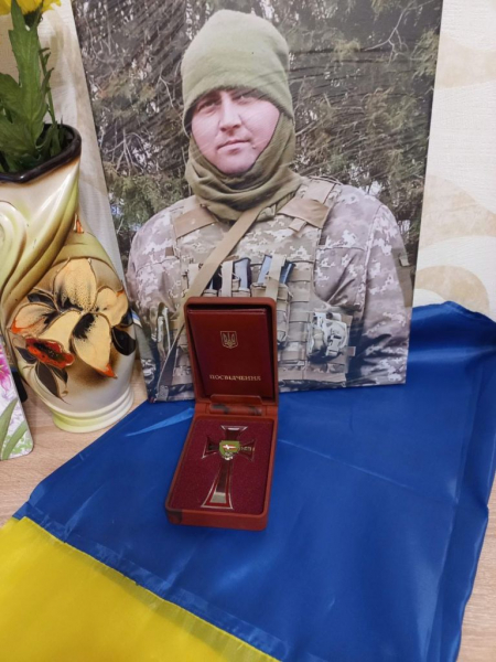 [ОНОВЛЕНО] Рідним загиблих Героїв з Нововолинської та Литовезької громад вручили відзнаки | Новини Нововолинська