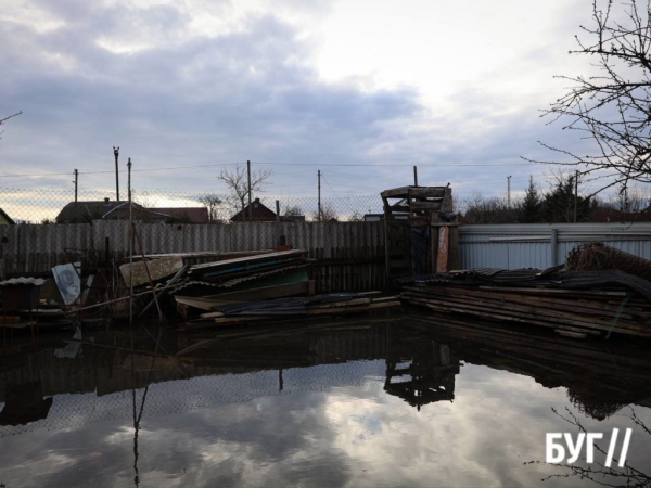 Люди уже не знають куди звертатися: жителі Нововолинської та Поромівської громад страждають від підтоплення будинків | Новини Нововолинська