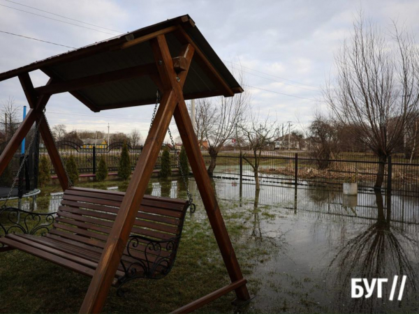 Люди уже не знають куди звертатися: жителі Нововолинської та Поромівської громад страждають від підтоплення будинків | Новини Нововолинська