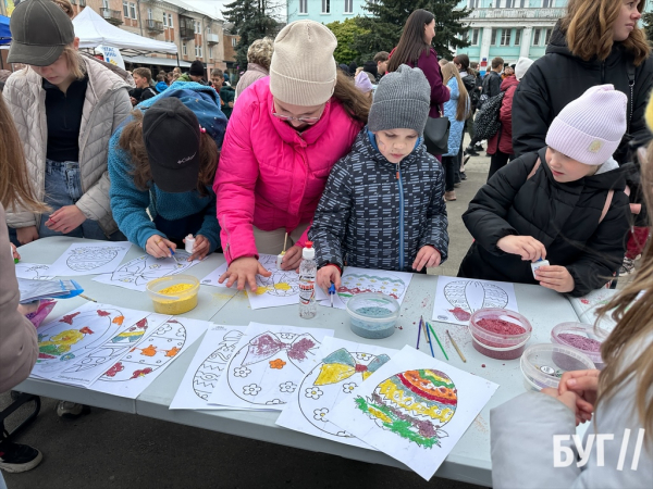 У Нововолинську відбувся захід «Територія здоров'я» | Новини Нововолинська