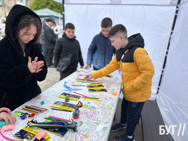 У Нововолинську відбувся захід «Територія здоров'я» | Новини Нововолинська