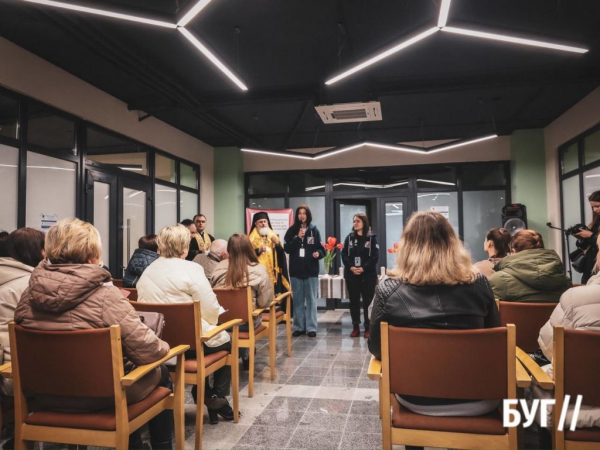 У Нововолинську відкрили центр денного перебування дітей дошкільного віку | Новини Нововолинська