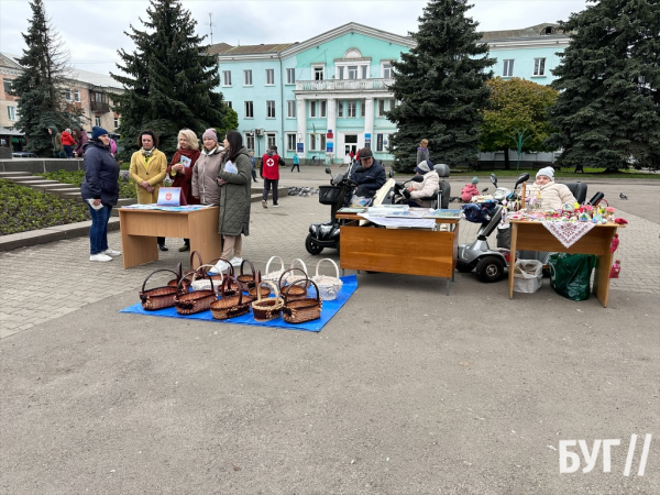 У Нововолинську відбувся захід «Територія здоров'я» | Новини Нововолинська