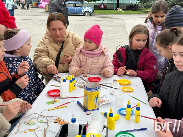 У Нововолинську відбувся захід «Територія здоров'я» | Новини Нововолинська