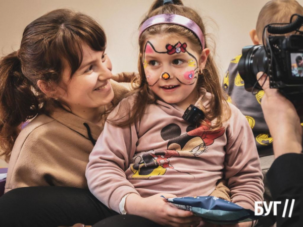 У Нововолинську відкрили центр денного перебування дітей дошкільного віку | Новини Нововолинська