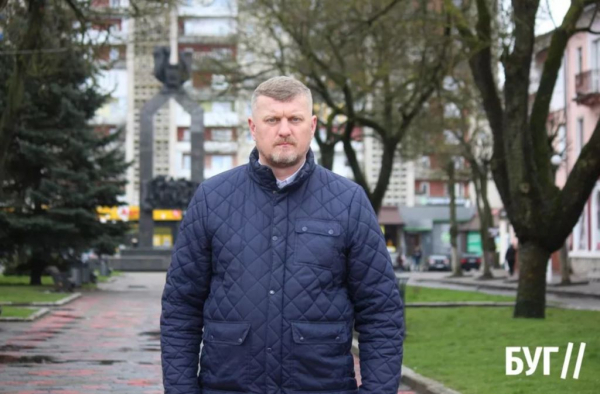 «Країна має очиститись від нечисті»: Бокоч закликав Нововолинську міськраду розірвати договори оренди з МП | Новини Нововолинська