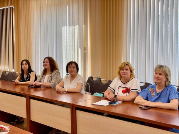 Шістьом мешканкам Нововолинської громади вручили нагороди «Мати-героїня» | Новини Нововолинська