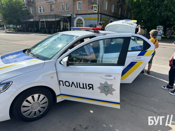 У Нововолинську відзначили День захисту дітей: фоторепортаж | Новини Нововолинська