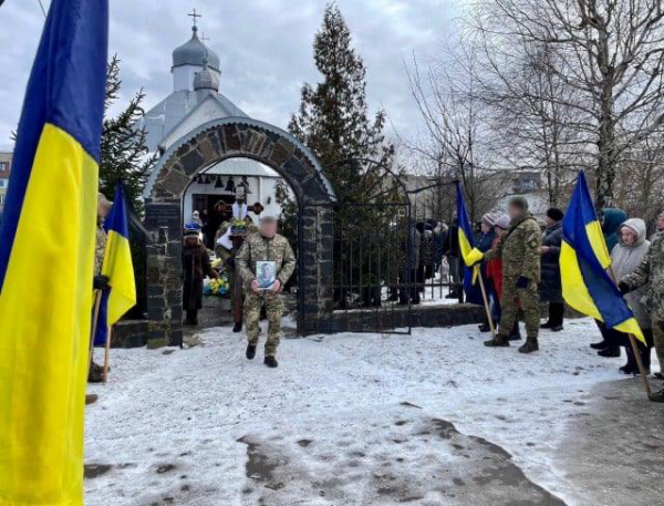 Попри всі докази, донька вважає татка живим: спогади про загиблого Героя з Нововолинська | Новини Нововолинська