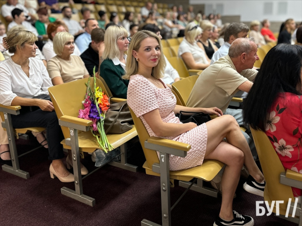 У Нововолинську відбулися урочистості з нагоди Дня медичного працівника | Новини Нововолинська