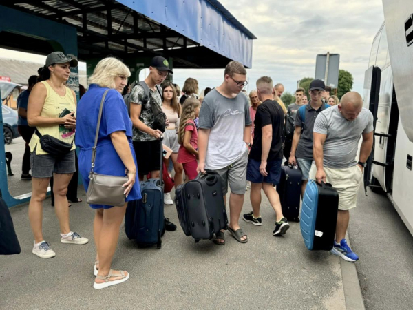 15 дітей з Нововолинської громади відпочинуть за кордоном | Новини Нововолинська