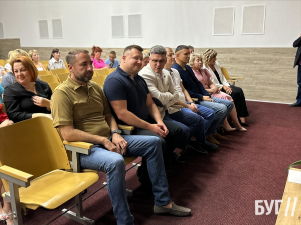 У Нововолинську відбулися урочистості з нагоди Дня медичного працівника | Новини Нововолинська