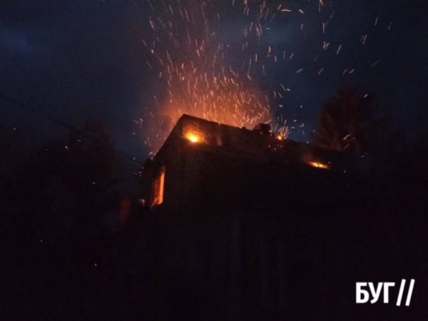 У Поромівській громаді трапилась пожежа: є загибла | Новини Нововолинська