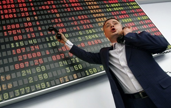 У Росії визнали тотальну залежність валютного ринку від Китаю