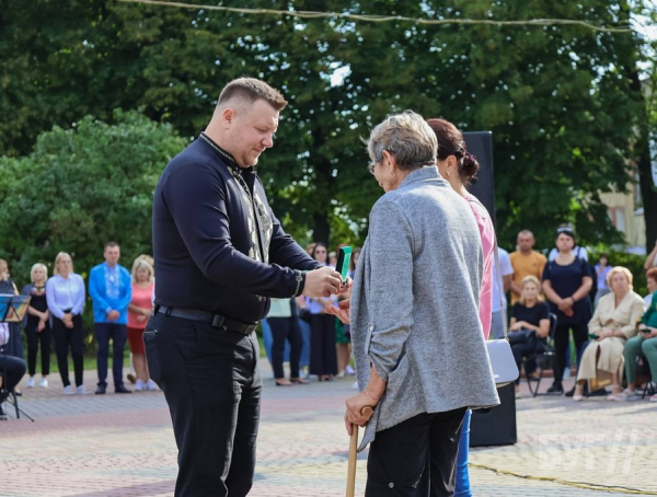 95 полеглих Героїв стали Почесними громадянами Нововолинської громади | Новини Нововолинська