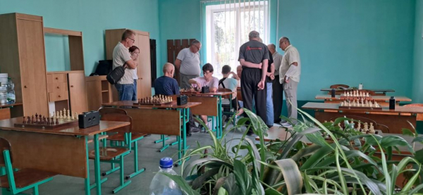 Нововолинці привезли нагороди зі шахового турніру | Новини Нововолинська