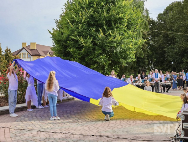 95 полеглих Героїв стали Почесними громадянами Нововолинської громади | Новини Нововолинська