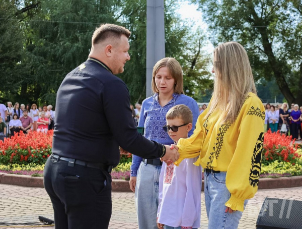 95 полеглих Героїв стали Почесними громадянами Нововолинської громади | Новини Нововолинська