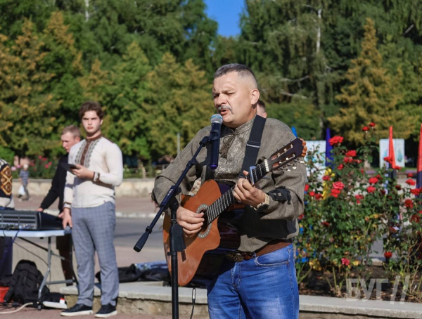 95 полеглих Героїв стали Почесними громадянами Нововолинської громади | Новини Нововолинська