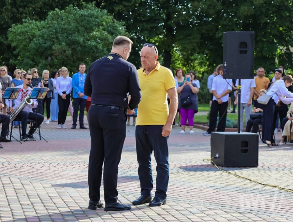 95 полеглих Героїв стали Почесними громадянами Нововолинської громади | Новини Нововолинська