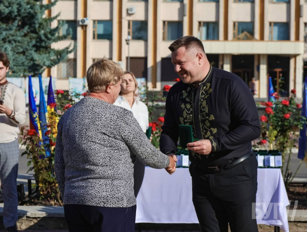 95 полеглих Героїв стали Почесними громадянами Нововолинської громади | Новини Нововолинська