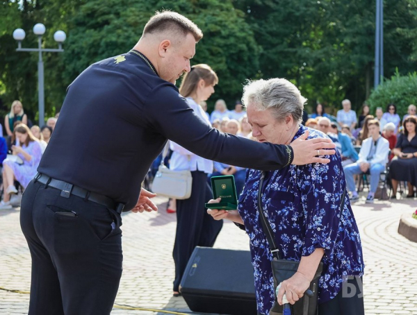 95 полеглих Героїв стали Почесними громадянами Нововолинської громади | Новини Нововолинська