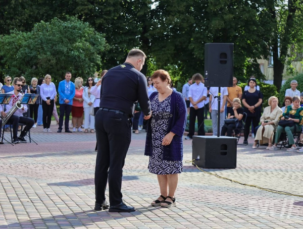 95 полеглих Героїв стали Почесними громадянами Нововолинської громади | Новини Нововолинська