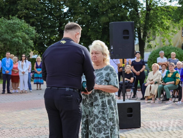 95 полеглих Героїв стали Почесними громадянами Нововолинської громади | Новини Нововолинська