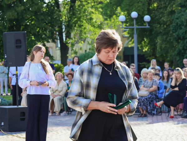 95 полеглих Героїв стали Почесними громадянами Нововолинської громади | Новини Нововолинська