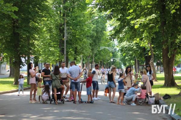 Опублікували програму до Дня молоді у Нововолинській громаді | Новини Нововолинська