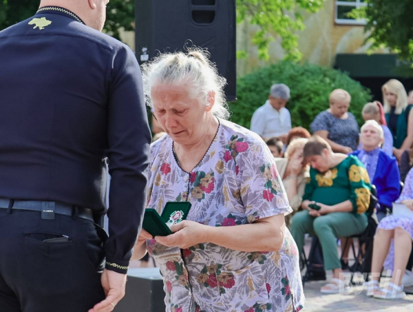 95 полеглих Героїв стали Почесними громадянами Нововолинської громади | Новини Нововолинська