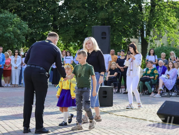 95 полеглих Героїв стали Почесними громадянами Нововолинської громади | Новини Нововолинська