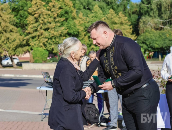 95 полеглих Героїв стали Почесними громадянами Нововолинської громади | Новини Нововолинська