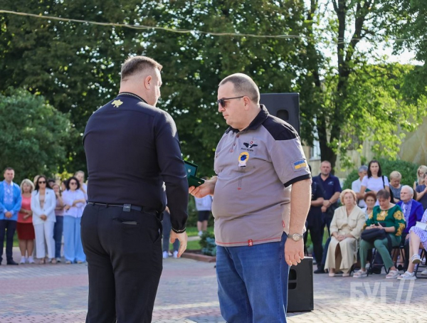 95 полеглих Героїв стали Почесними громадянами Нововолинської громади | Новини Нововолинська