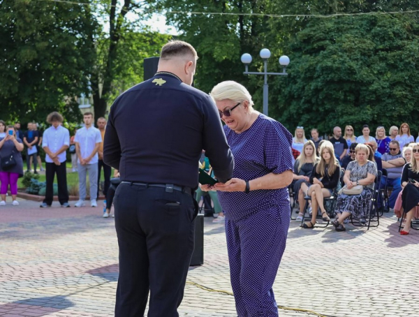 95 полеглих Героїв стали Почесними громадянами Нововолинської громади | Новини Нововолинська