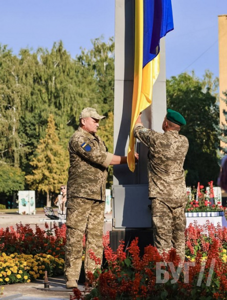 95 полеглих Героїв стали Почесними громадянами Нововолинської громади | Новини Нововолинська