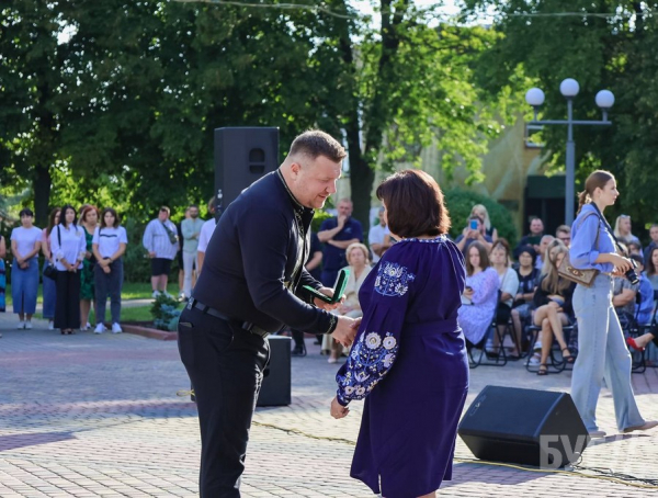 95 полеглих Героїв стали Почесними громадянами Нововолинської громади | Новини Нововолинська