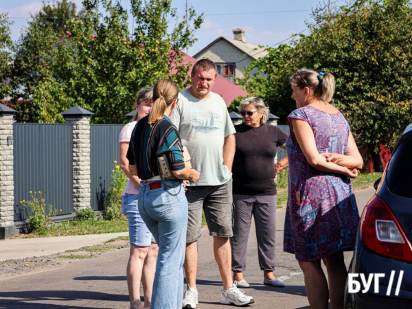 Жителі Поромівської громади страждають від підтоплення будинків та просять владу відреагувати до настання опадів | Новини Нововолинська