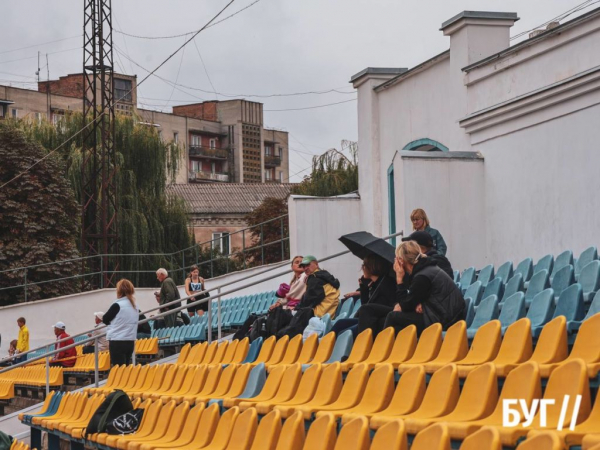 У Нововолинську відбувся турнір з легкої атлетики | Новини Нововолинська