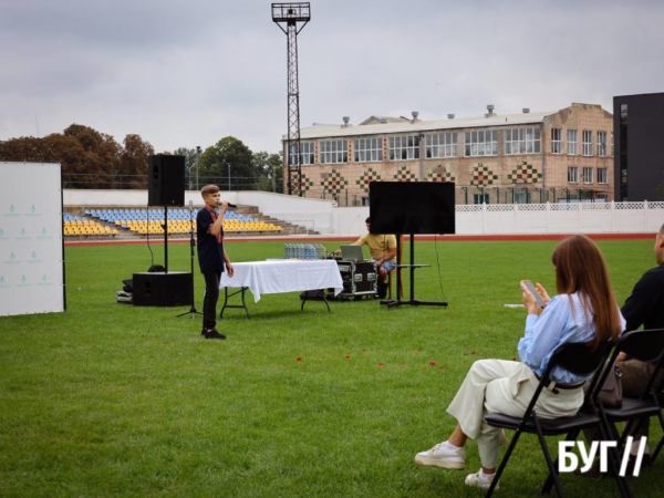 У Нововолинську привітали спортсменів з нагоди професійного свята | Новини Нововолинська