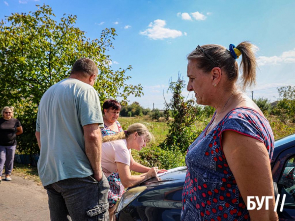 Жителі Поромівської громади страждають від підтоплення будинків та просять владу відреагувати до настання опадів | Новини Нововолинська