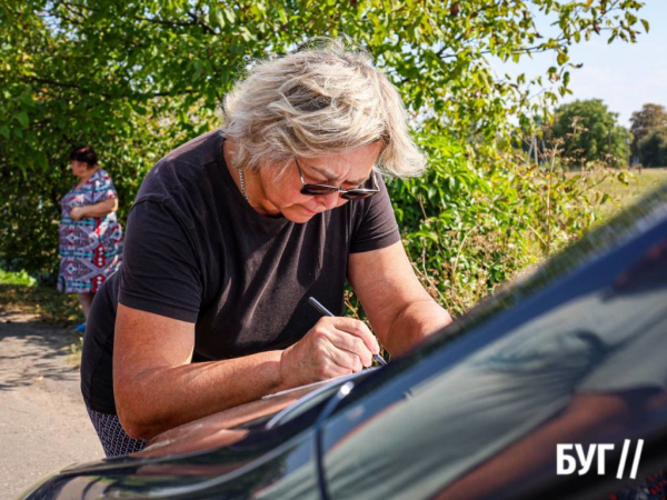 Жителі Поромівської громади страждають від підтоплення будинків та просять владу відреагувати до настання опадів | Новини Нововолинська