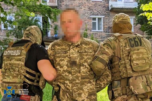 15 років тюрми отримав «кріт» фсб, якого затримали у Нововолинську | Новини Нововолинська