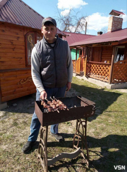 «Повідомив, що не виходитиме на зв’язок три доби, а наступного дня його не стало»: спогади про загиблого Героя з Литовезької громади | Новини Нововолинська